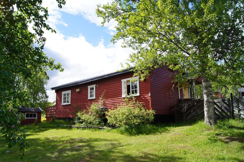 Bustad Hyttetun Skåbu Quarto foto